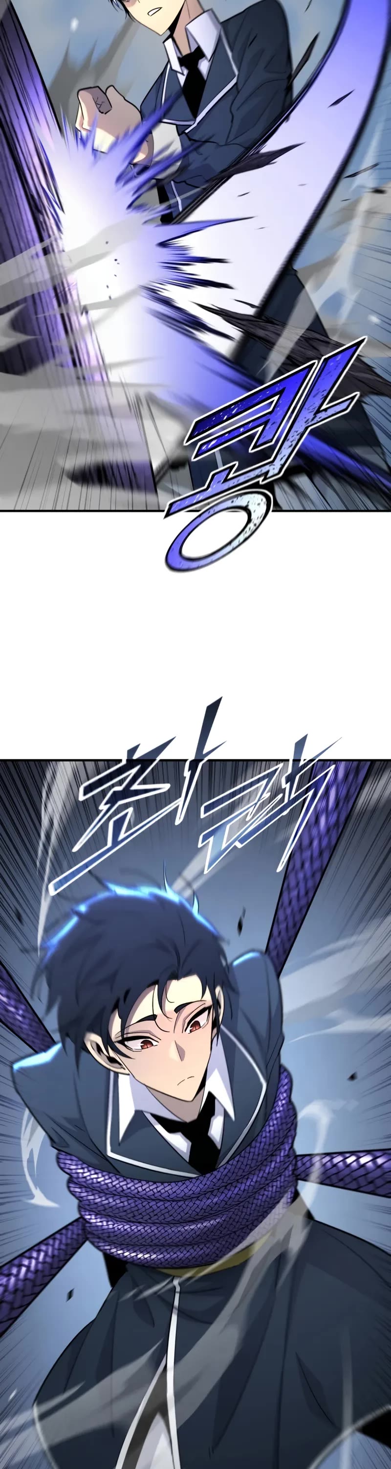 Standard of Reincarnation Chapter 140 page 33 - Chapter 140