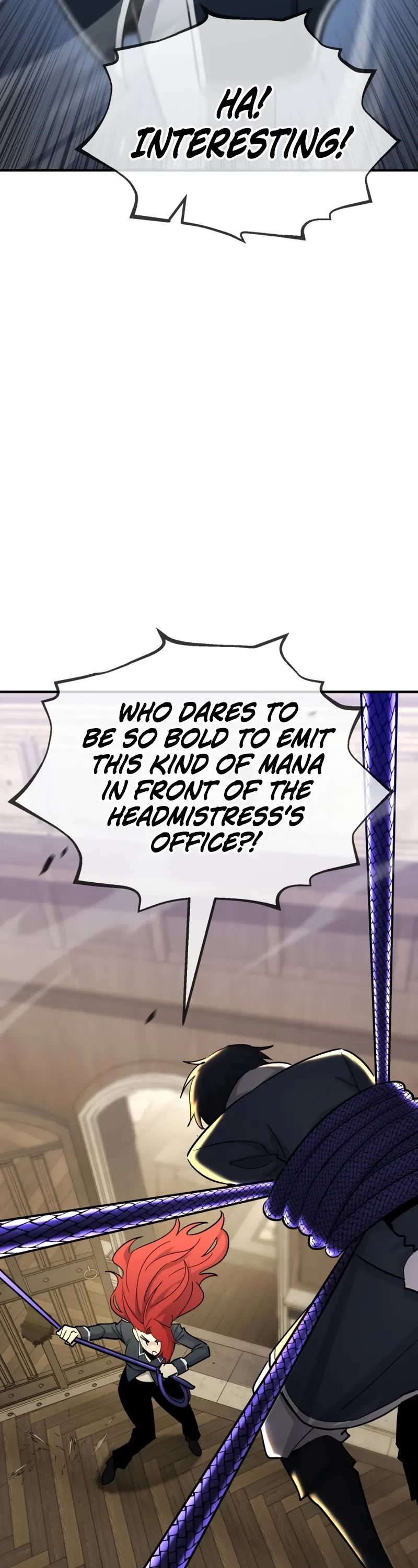 Standard of Reincarnation Chapter 140 page 34 - Chapter 140