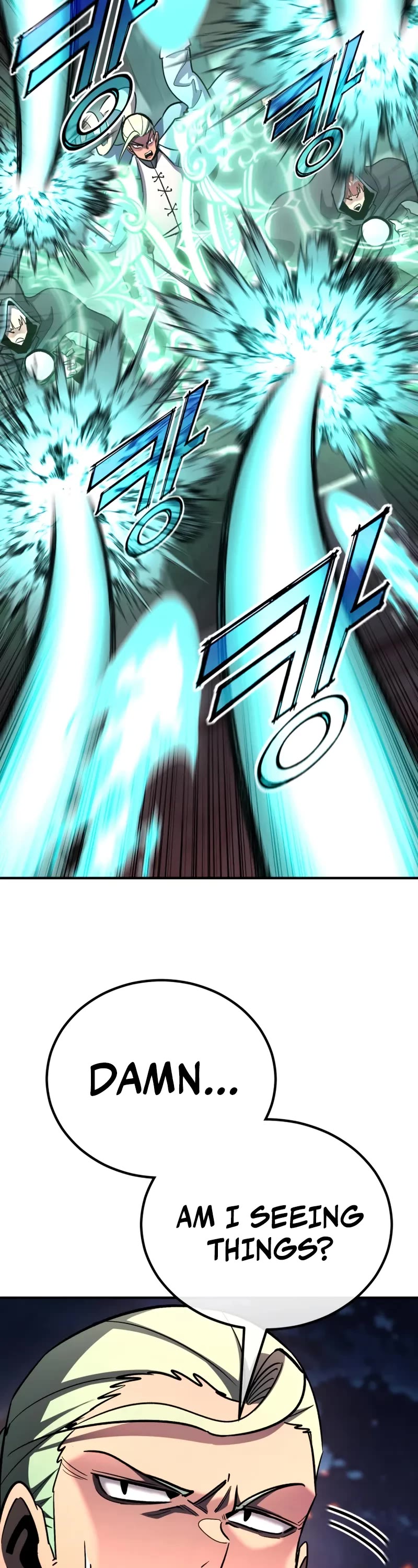 Standard of Reincarnation Chapter 140 page 4 - Chapter 140