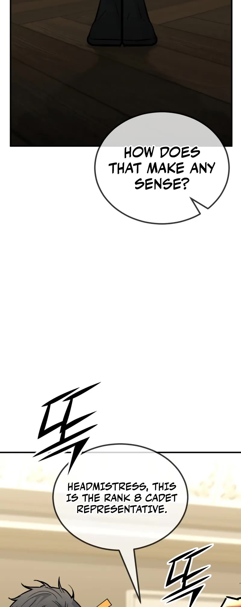 Standard of Reincarnation Chapter 140 page 45 - Chapter 140