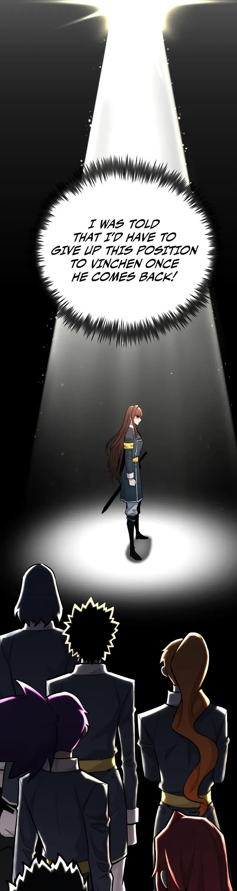 Standard of Reincarnation Chapter 140 page 68 - Chapter 140