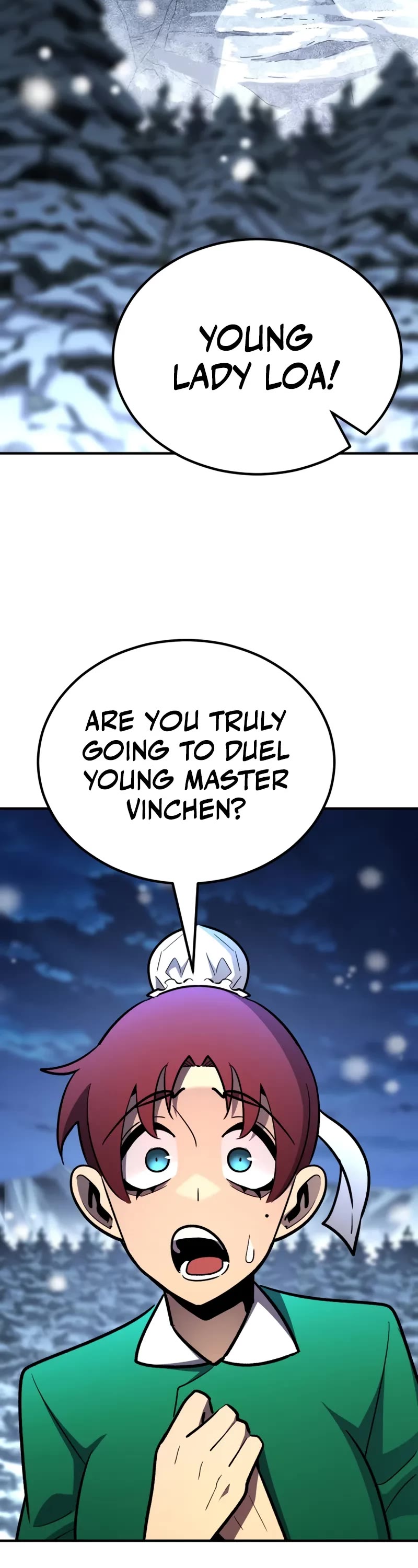 Standard of Reincarnation Chapter 141 page 11 - Chapter 141
