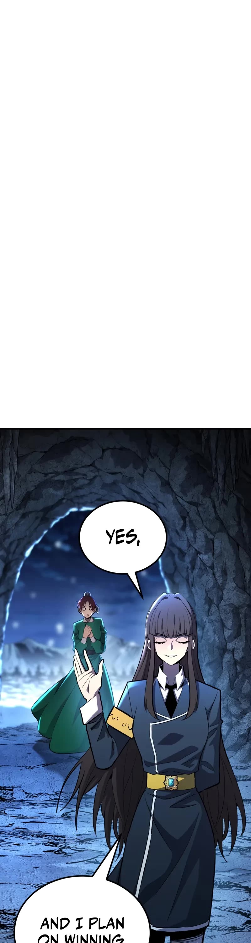 Standard of Reincarnation Chapter 141 page 12 - Chapter 141