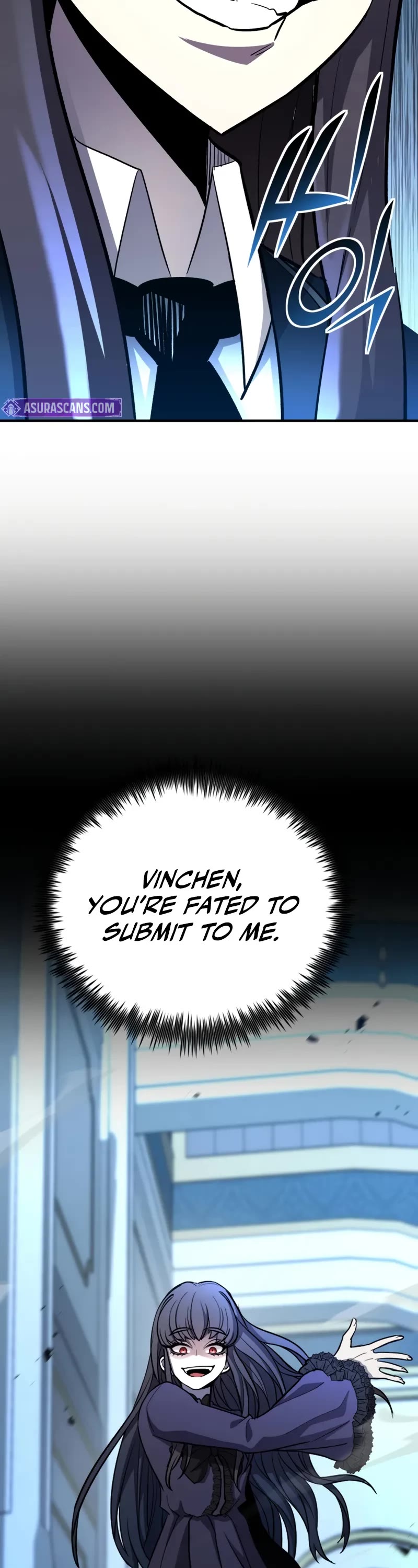 Standard of Reincarnation Chapter 141 page 14 - Chapter 141