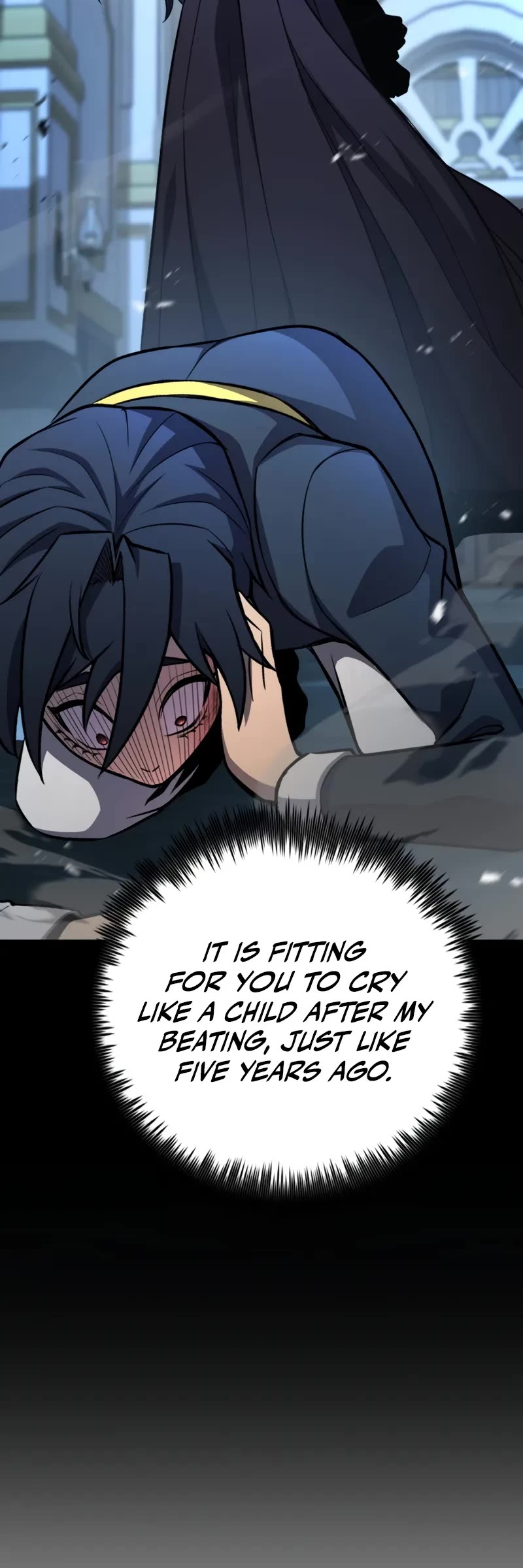 Standard of Reincarnation Chapter 141 page 15 - Chapter 141
