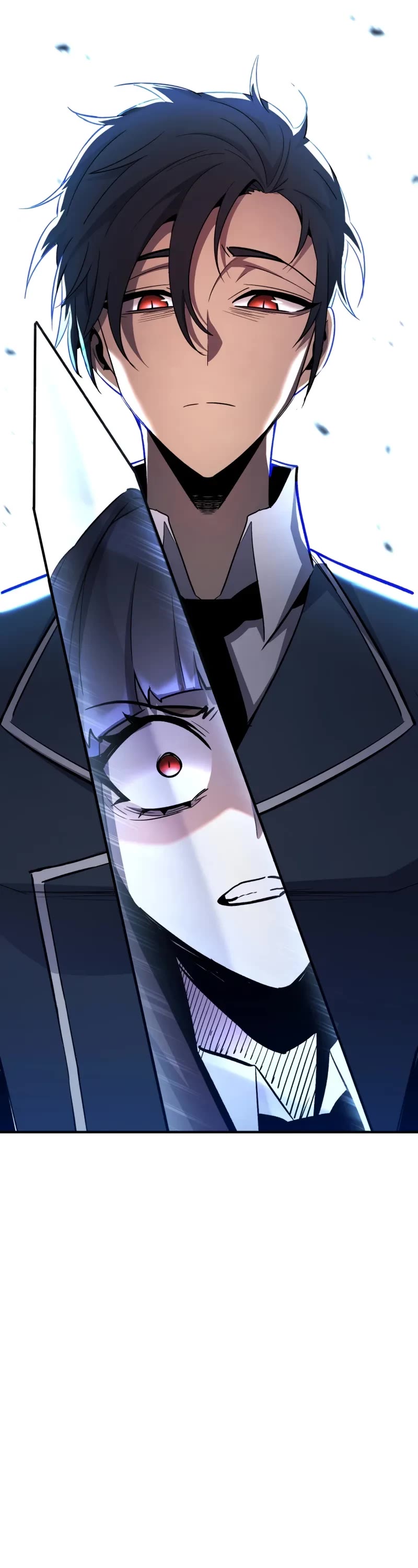 Standard of Reincarnation Chapter 141 page 17 - Chapter 141