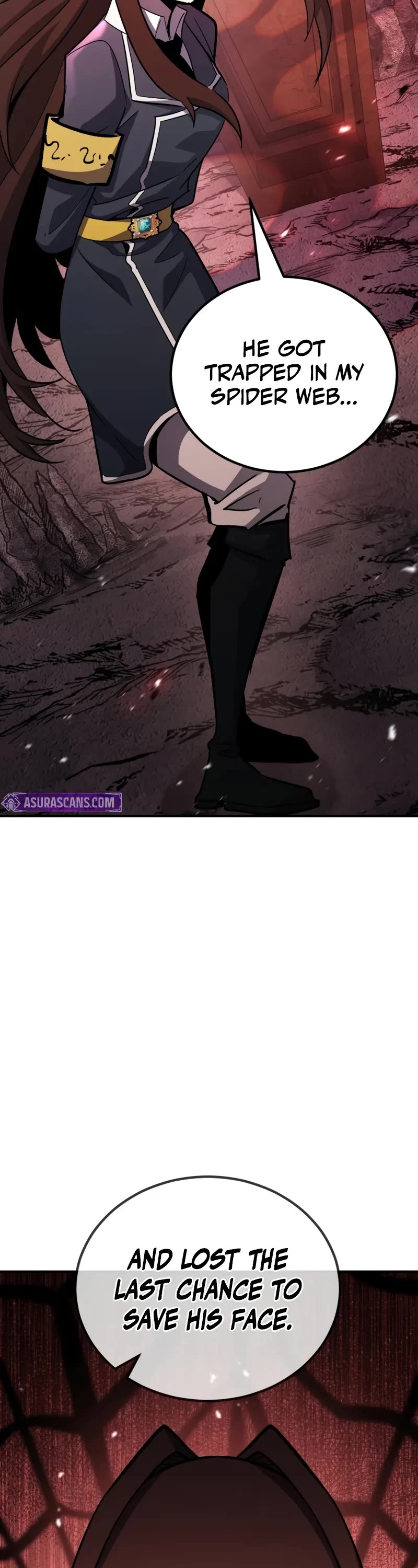 Standard of Reincarnation Chapter 141 page 28 - Chapter 141
