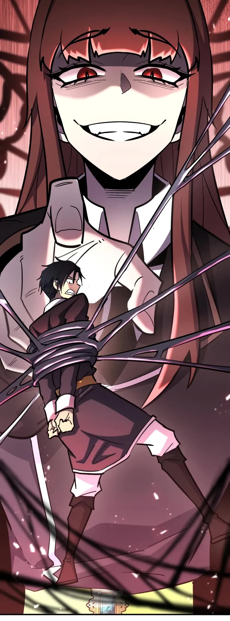 Standard of Reincarnation Chapter 141 page 29 - Chapter 141