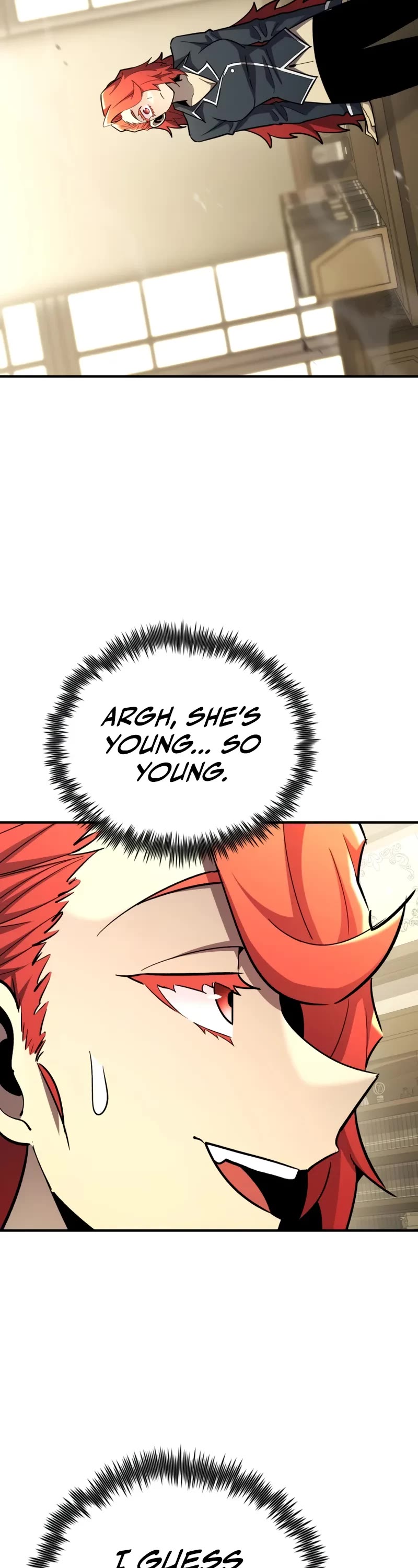 Standard of Reincarnation Chapter 141 page 3 - Chapter 141