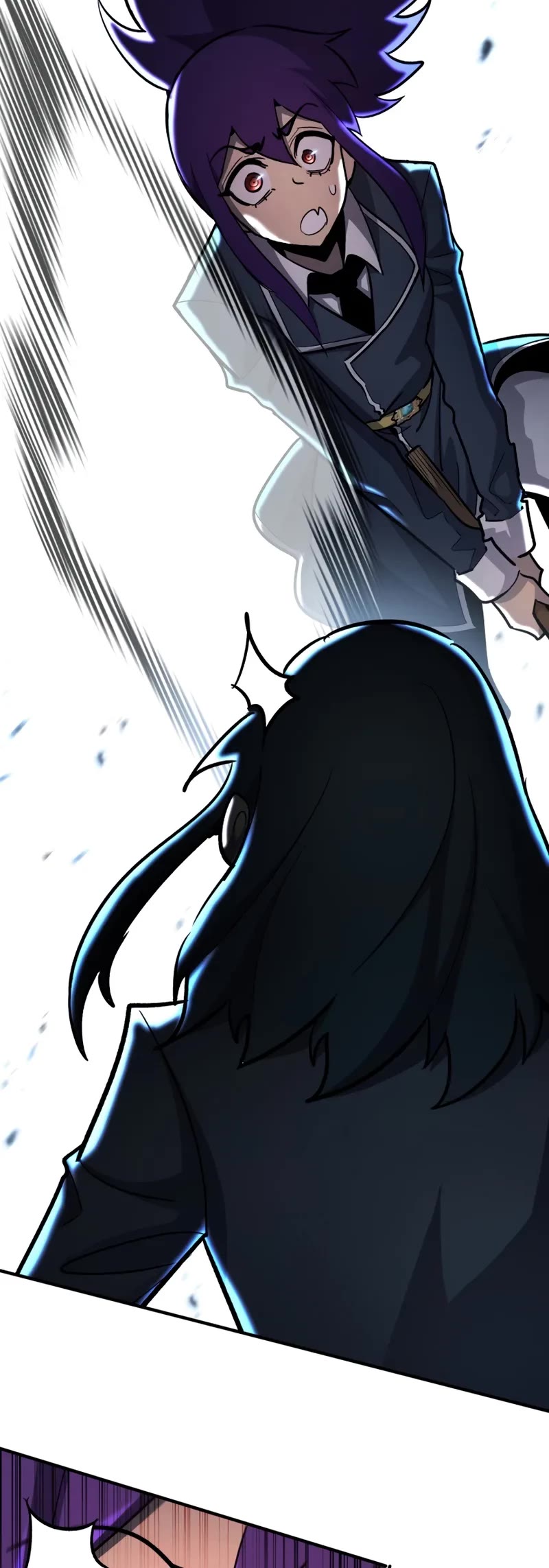 Standard of Reincarnation Chapter 141 page 34 - Chapter 141