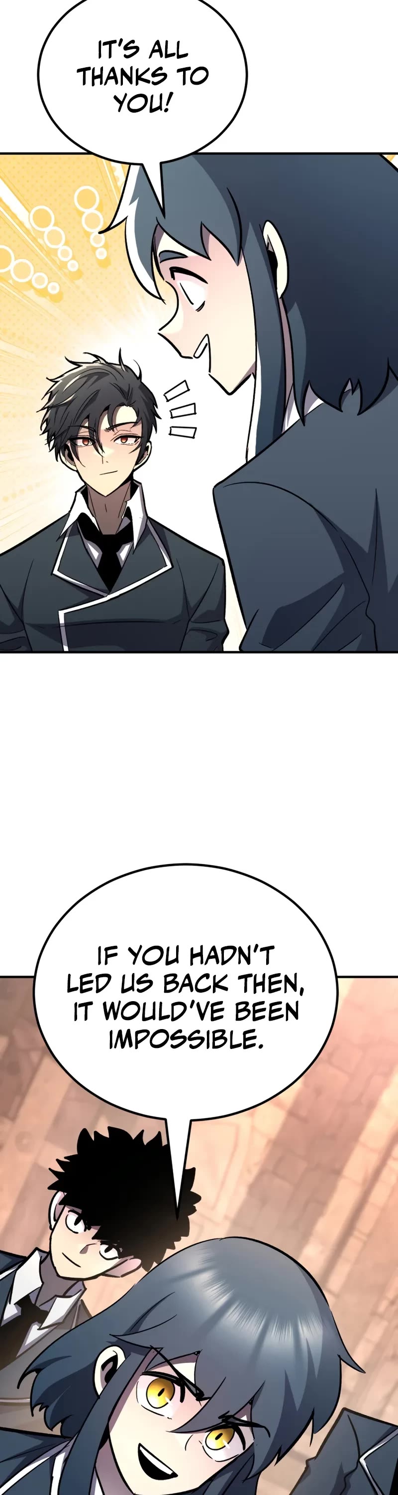 Standard of Reincarnation Chapter 141 page 42 - Chapter 141