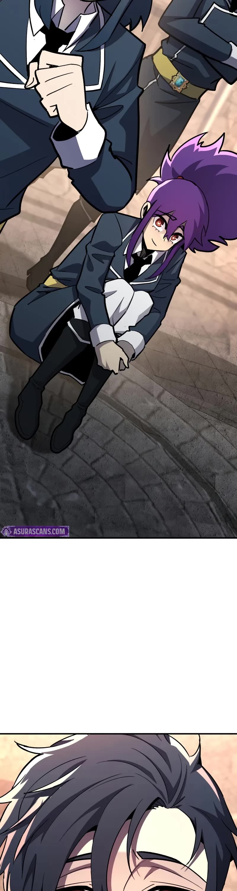 Standard of Reincarnation Chapter 141 page 43 - Chapter 141