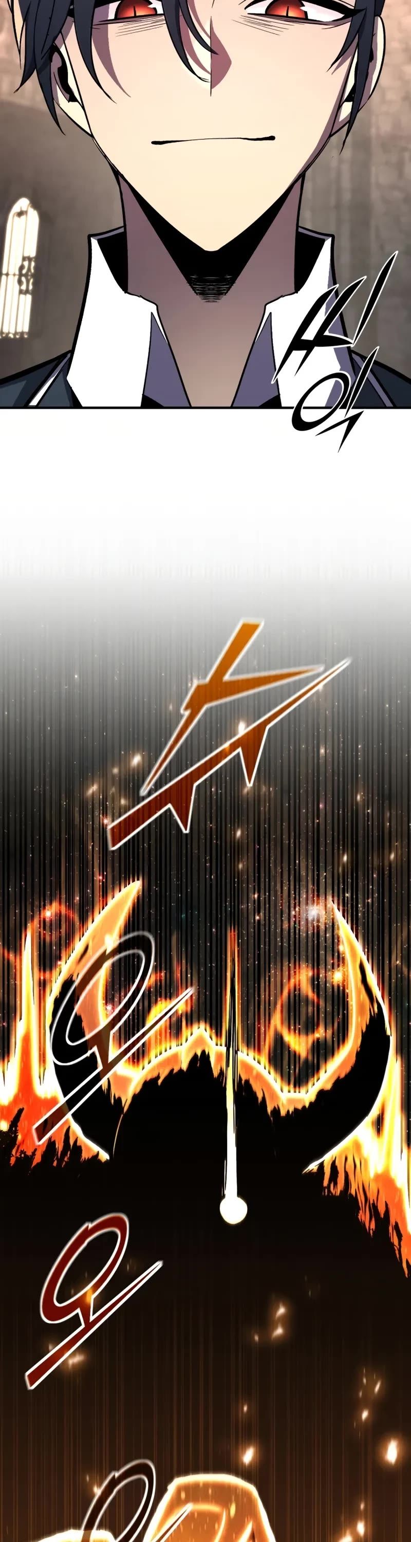 Standard of Reincarnation Chapter 141 page 44 - Chapter 141