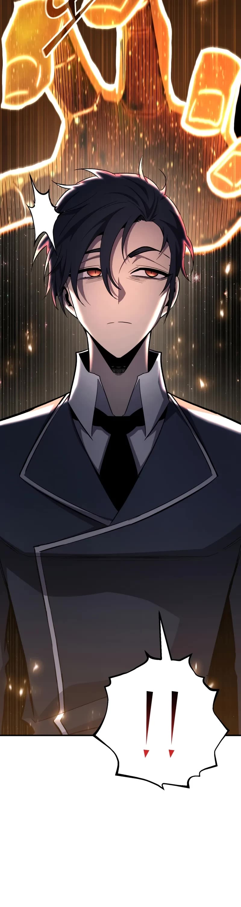 Standard of Reincarnation Chapter 141 page 45 - Chapter 141