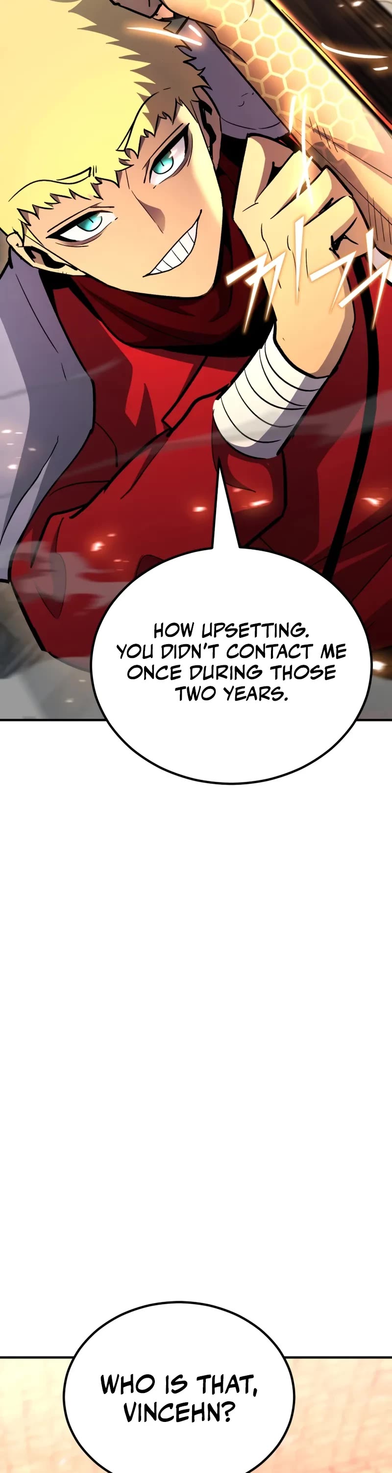 Standard of Reincarnation Chapter 141 page 49 - Chapter 141