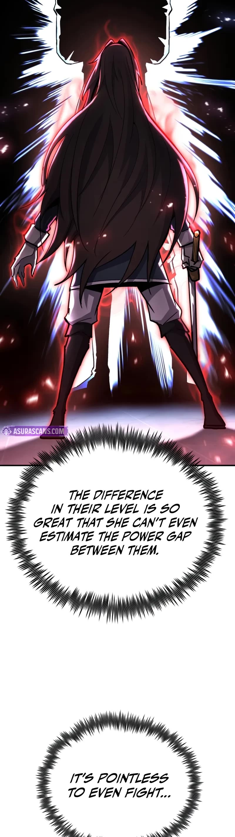 Standard of Reincarnation Chapter 141 page 5 - Chapter 141