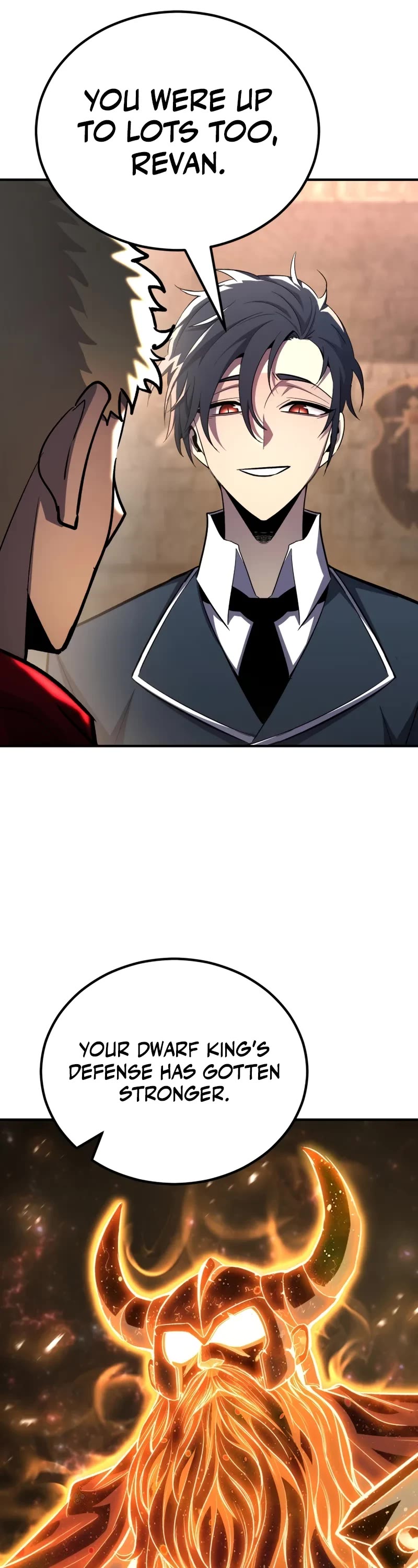 Standard of Reincarnation Chapter 141 page 51 - Chapter 141