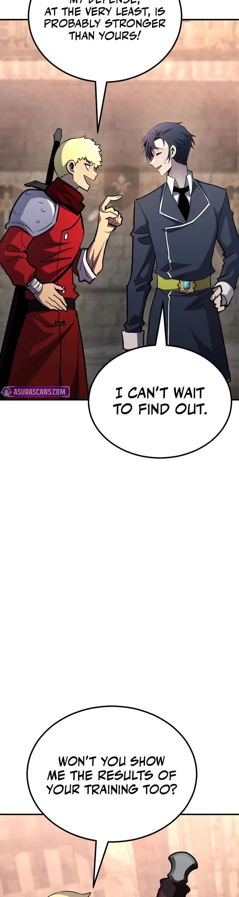 Standard of Reincarnation Chapter 141 page 53 - Chapter 141