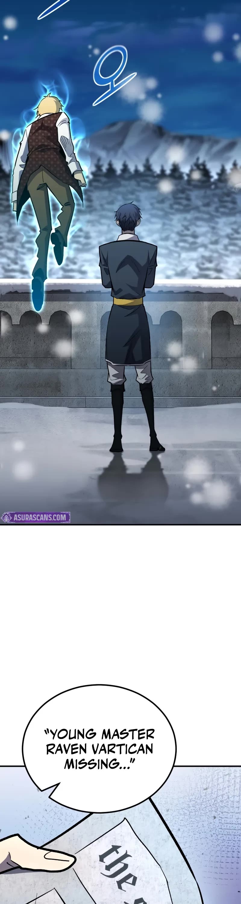 Standard of Reincarnation Chapter 141 page 58 - Chapter 141
