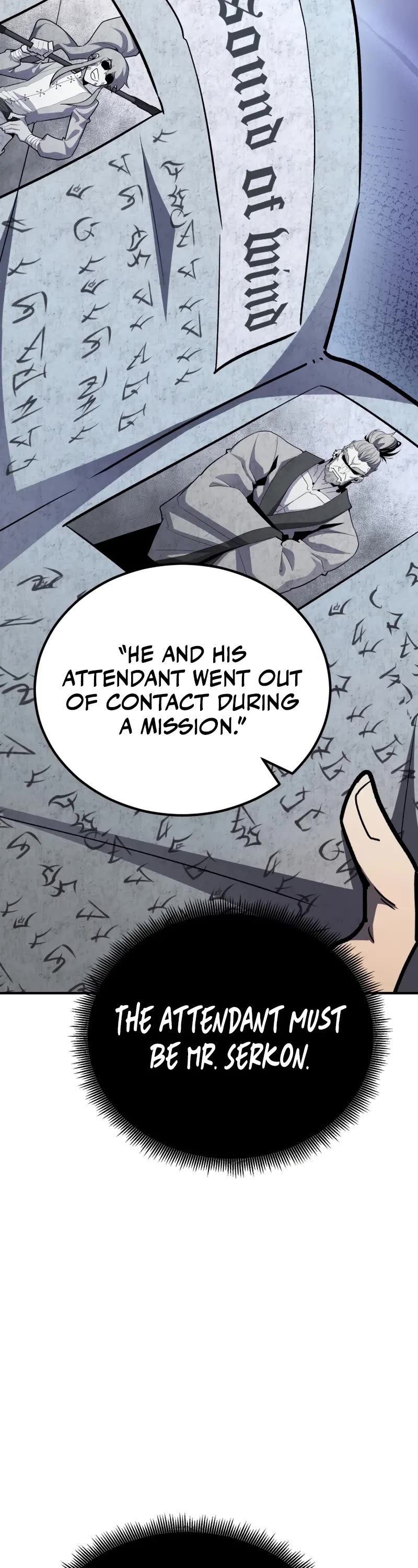 Standard of Reincarnation Chapter 141 page 59 - Chapter 141