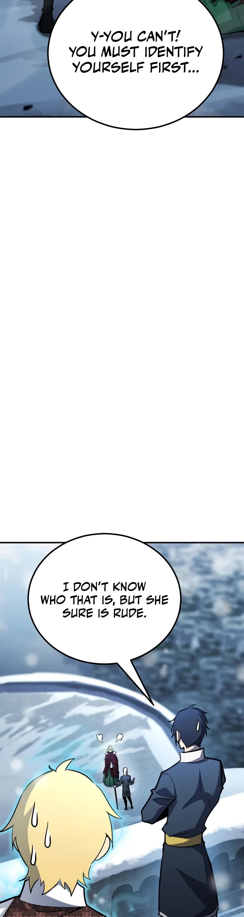 Standard of Reincarnation Chapter 141 page 67 - Chapter 141