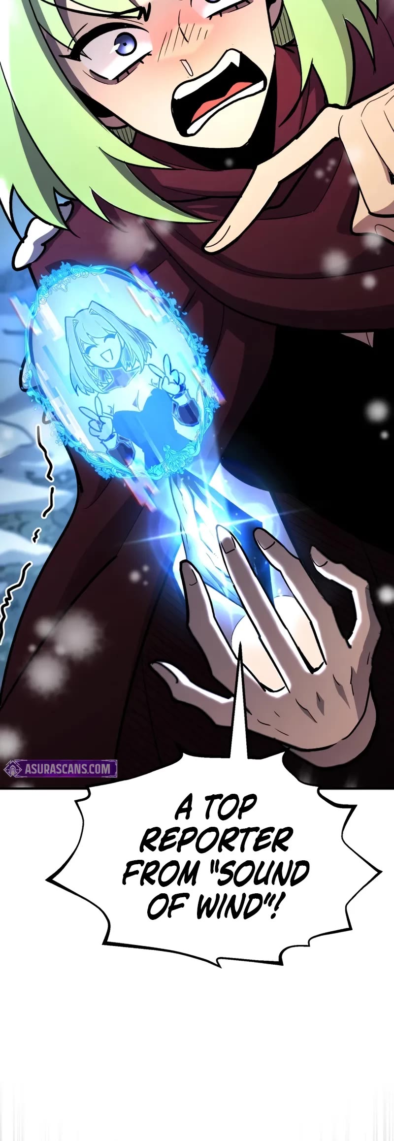 Standard of Reincarnation Chapter 141 page 72 - Chapter 141