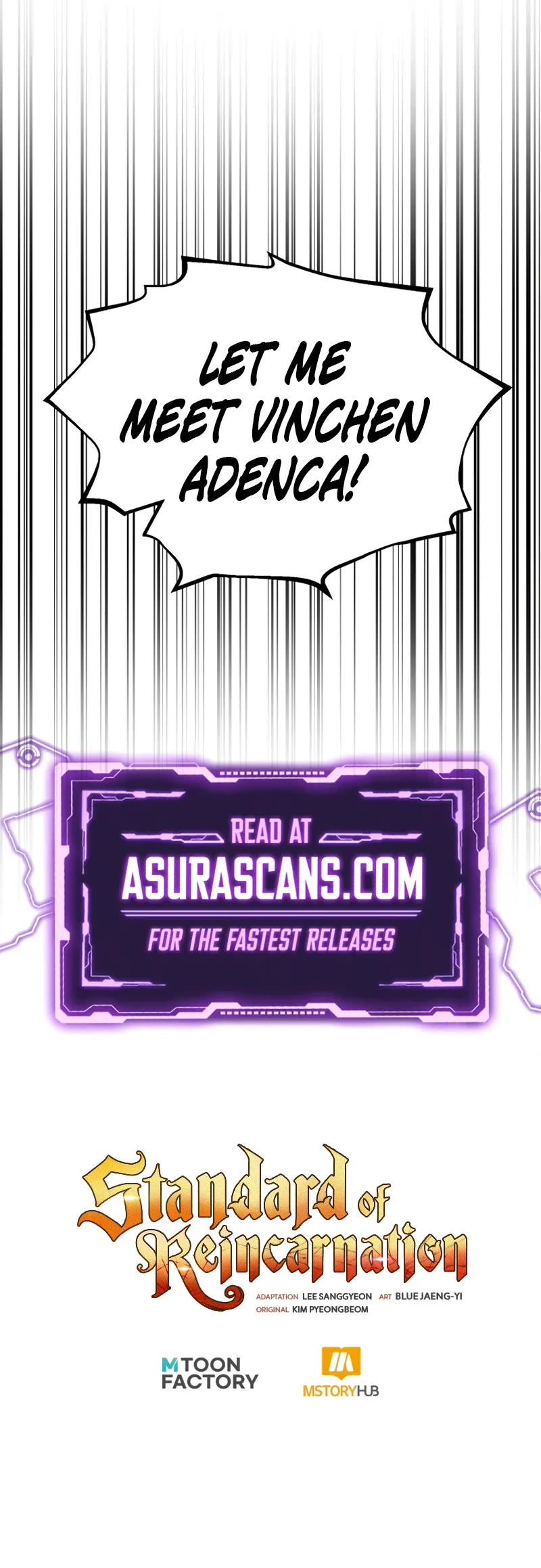 Standard of Reincarnation Chapter 141 page 73 - Chapter 141