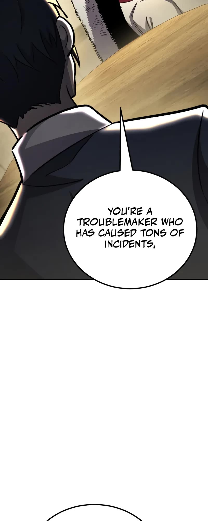 Standard of Reincarnation Chapter 142 page 10 - Chapter 142