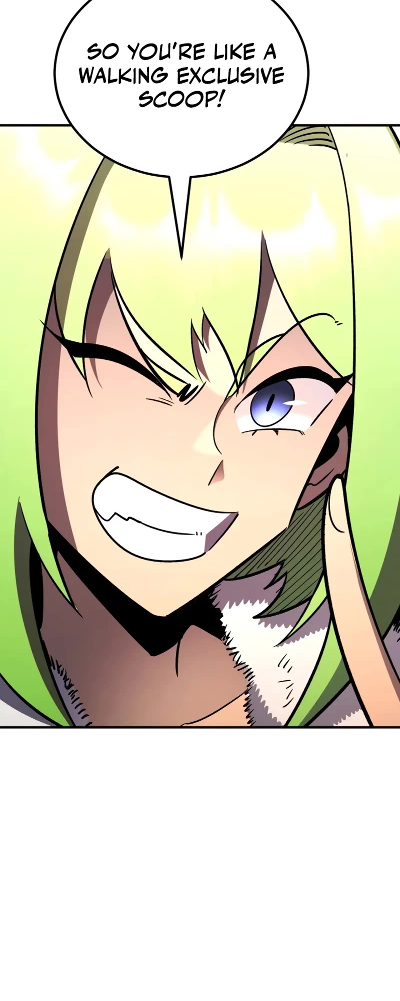 Standard of Reincarnation Chapter 142 page 11 - Chapter 142