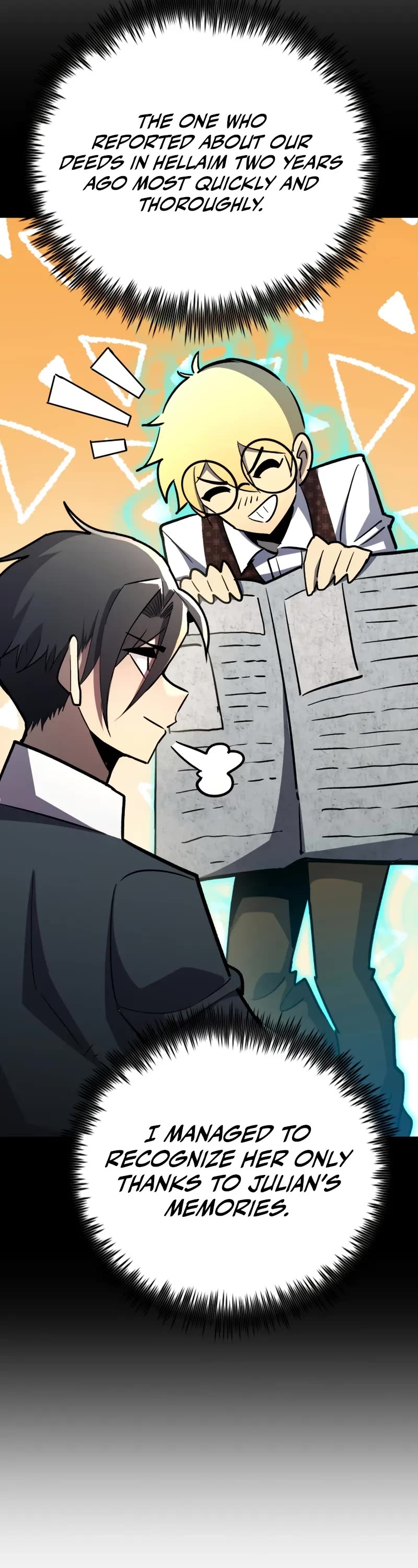 Standard of Reincarnation Chapter 142 page 13 - Chapter 142