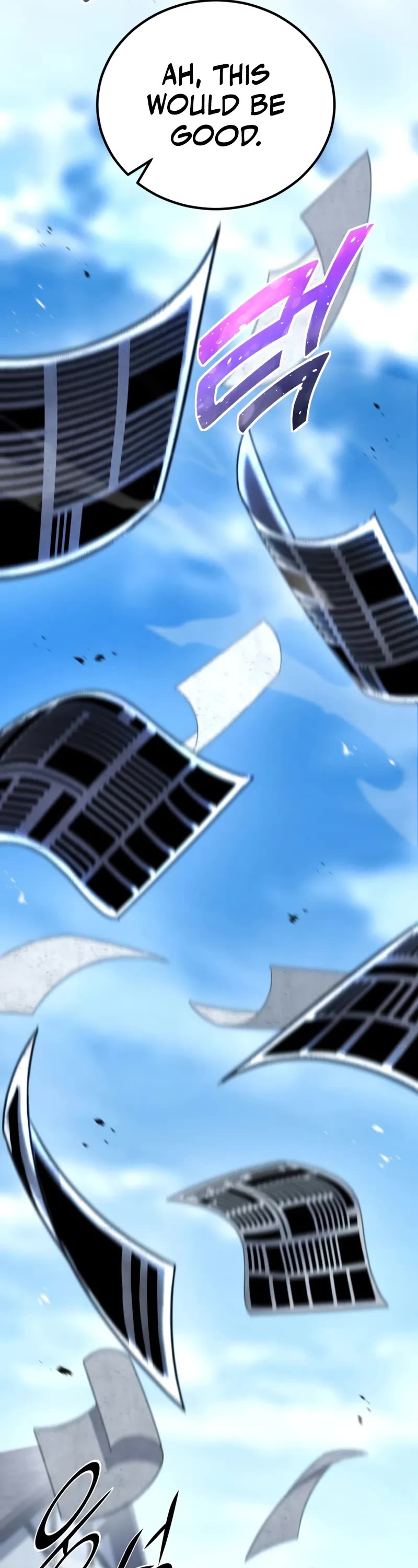 Standard of Reincarnation Chapter 142 page 17 - Chapter 142