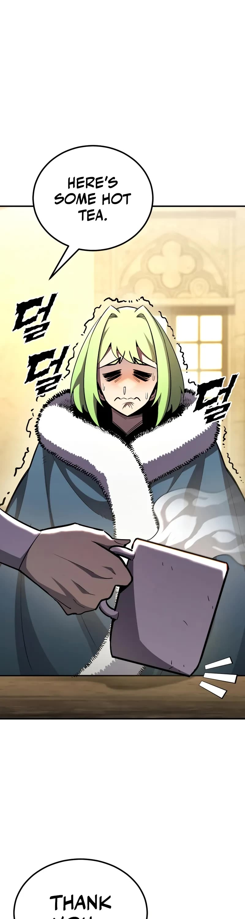 Standard of Reincarnation Chapter 142 page 2 - Chapter 142