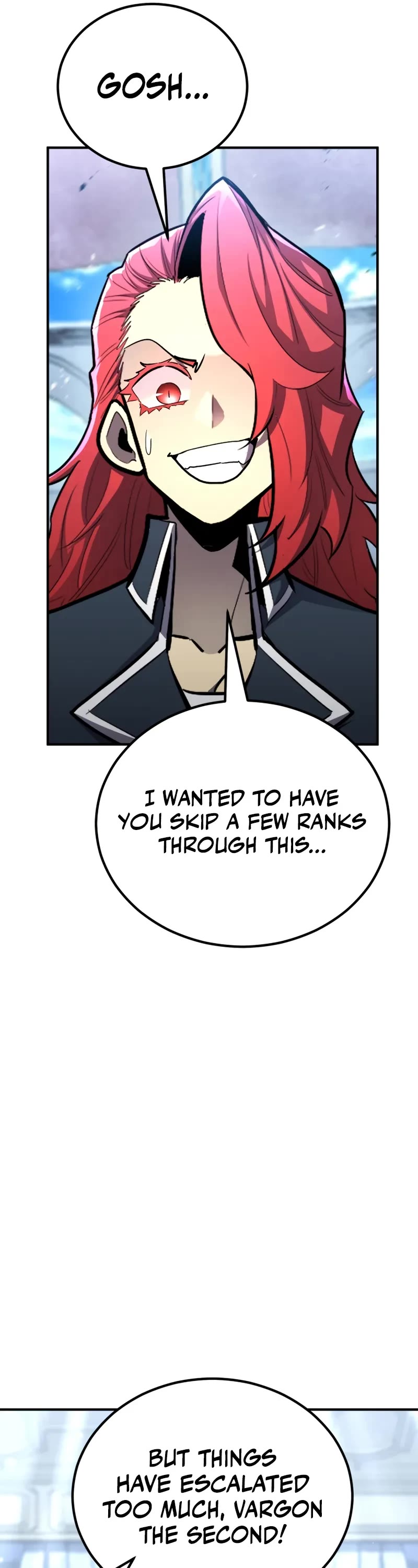 Standard of Reincarnation Chapter 142 page 25 - Chapter 142