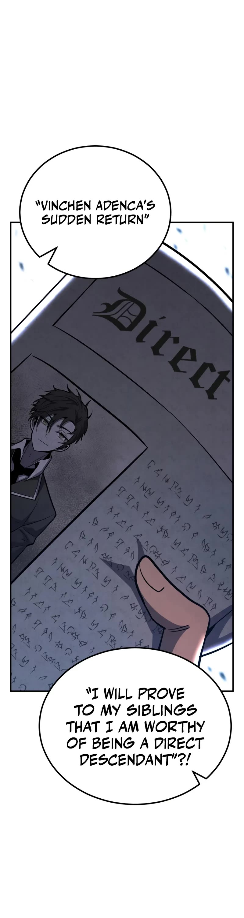 Standard of Reincarnation Chapter 142 page 27 - Chapter 142