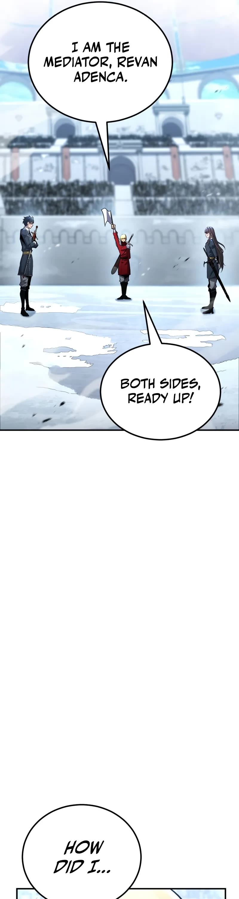 Standard of Reincarnation Chapter 142 page 35 - Chapter 142