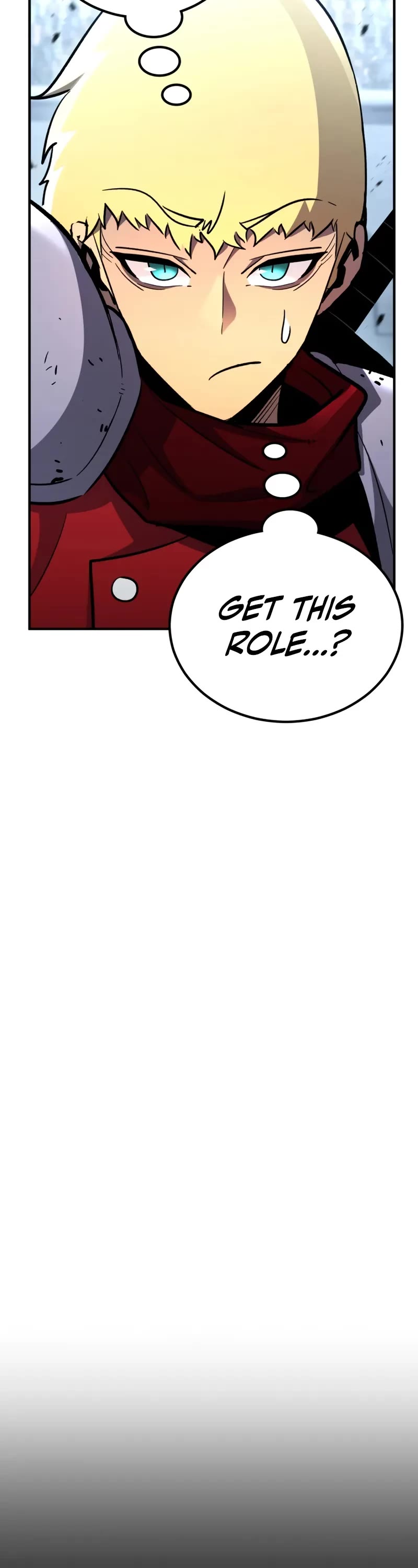 Standard of Reincarnation Chapter 142 page 36 - Chapter 142