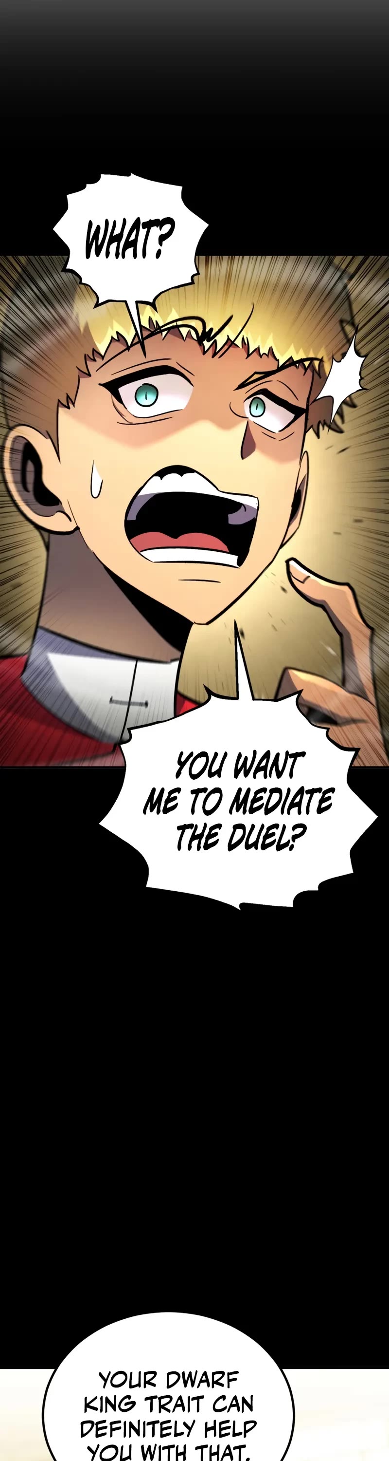 Standard of Reincarnation Chapter 142 page 37 - Chapter 142
