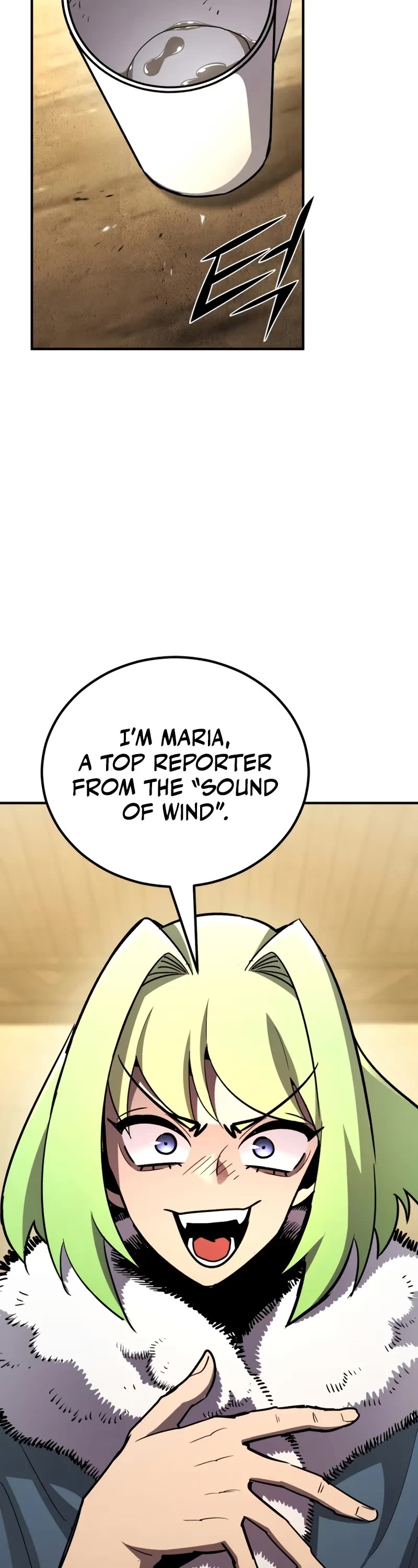 Standard of Reincarnation Chapter 142 page 4 - Chapter 142