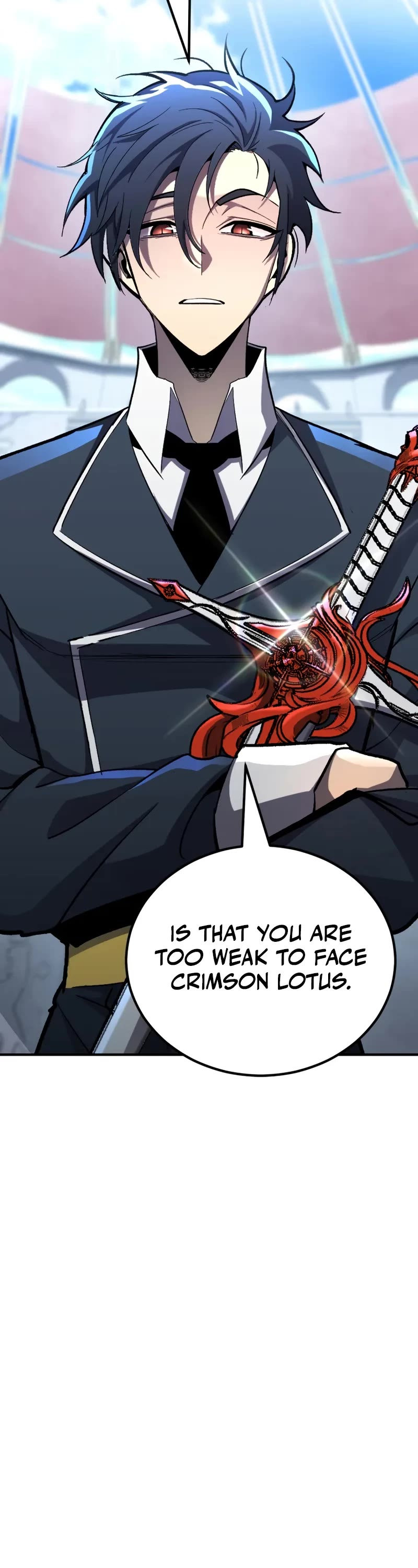 Standard of Reincarnation Chapter 142 page 46 - Chapter 142
