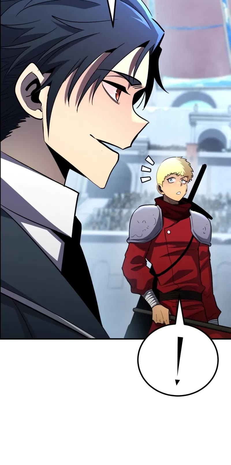 Standard of Reincarnation Chapter 142 page 48 - Chapter 142