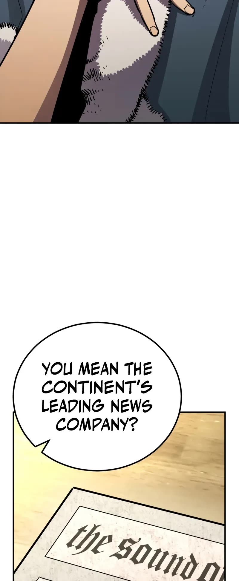Standard of Reincarnation Chapter 142 page 5 - Chapter 142