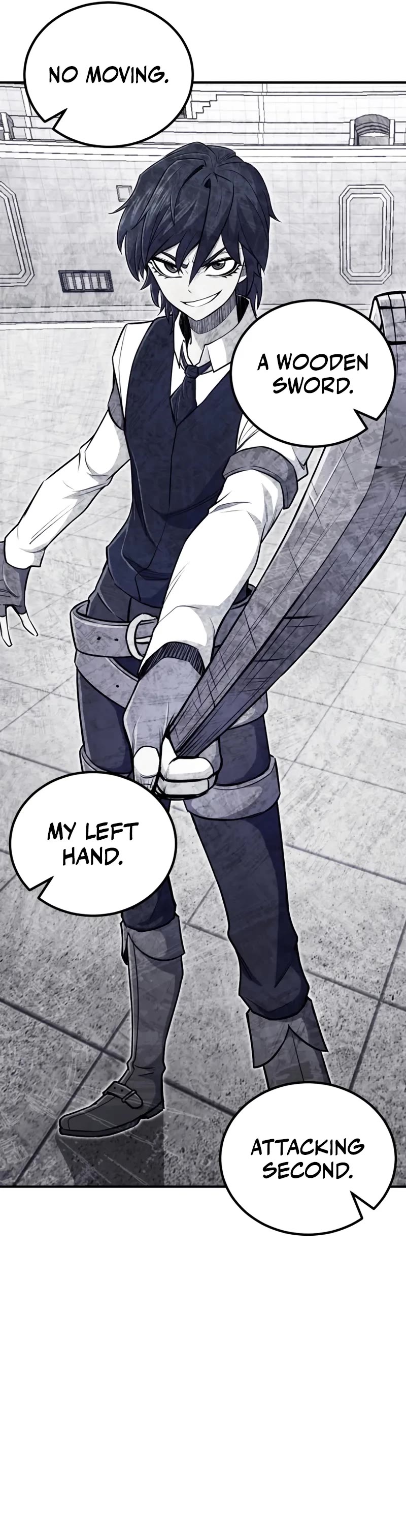 Standard of Reincarnation Chapter 142 page 50 - Chapter 142