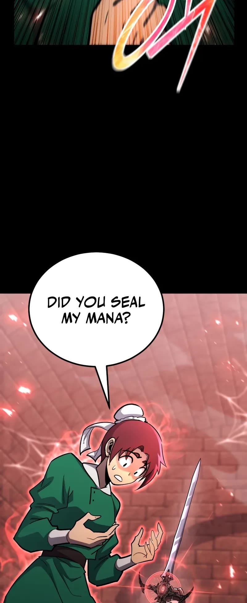 Standard of Reincarnation Chapter 142 page 58 - Chapter 142