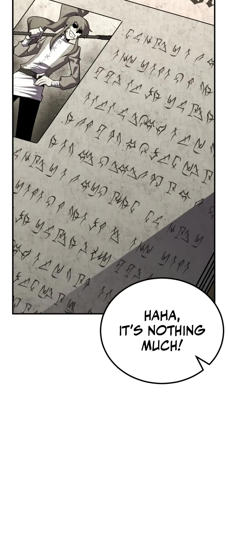 Standard of Reincarnation Chapter 142 page 6 - Chapter 142