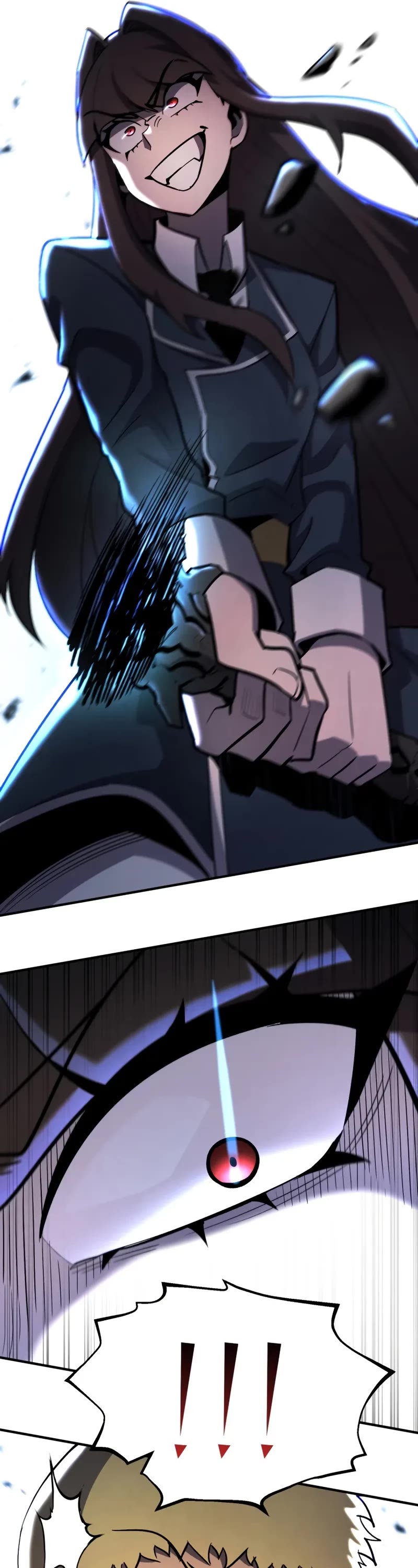 Standard of Reincarnation Chapter 142 page 72 - Chapter 142