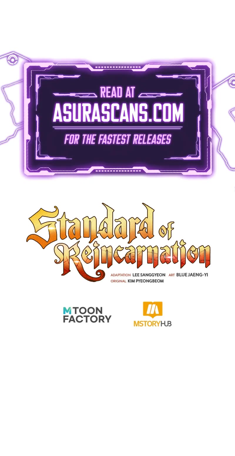 Standard of Reincarnation Chapter 142 page 82 - Chapter 142