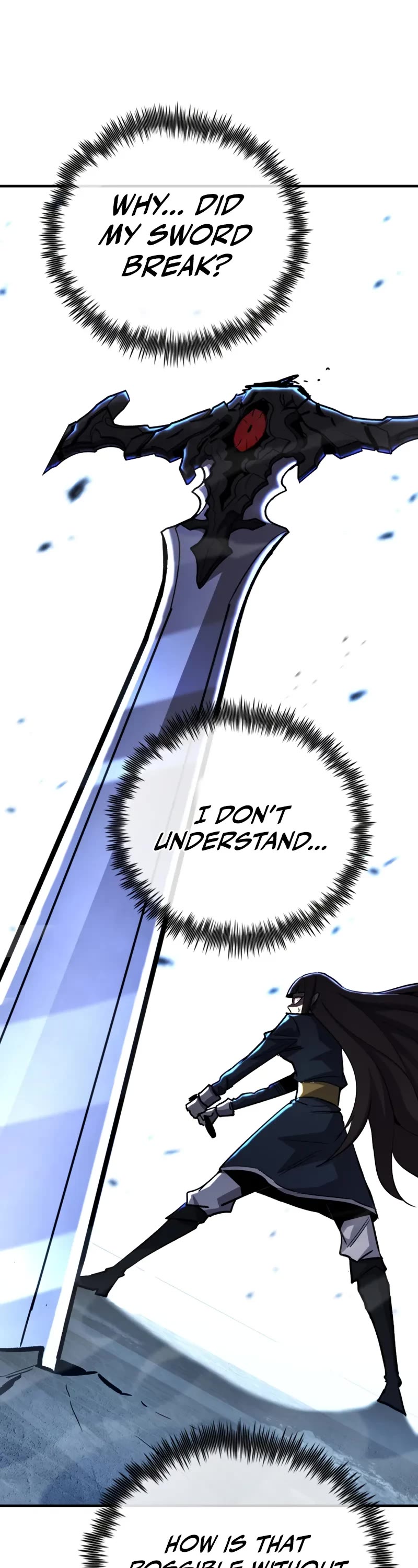 Standard of Reincarnation Chapter 143 page 2 - Chapter 143