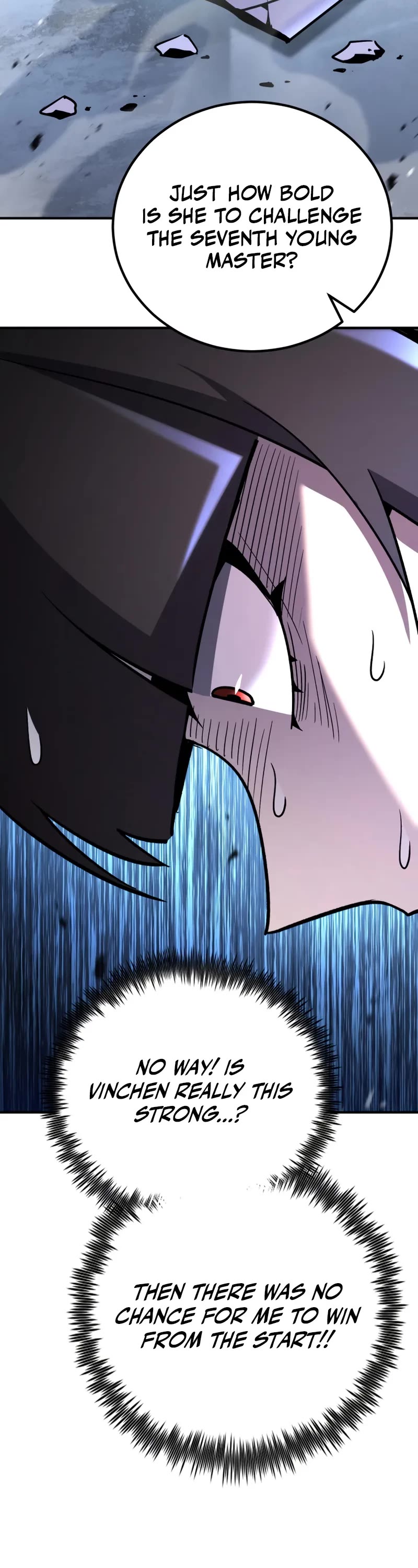 Standard of Reincarnation Chapter 143 page 23 - Chapter 143