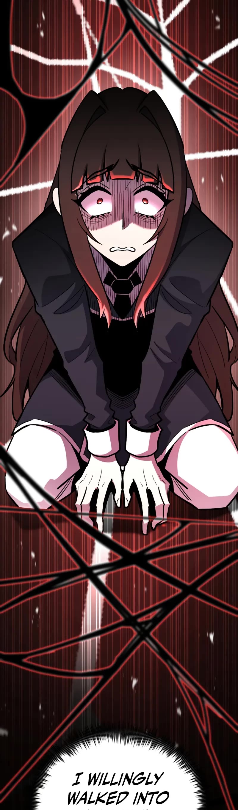 Standard of Reincarnation Chapter 143 page 25 - Chapter 143