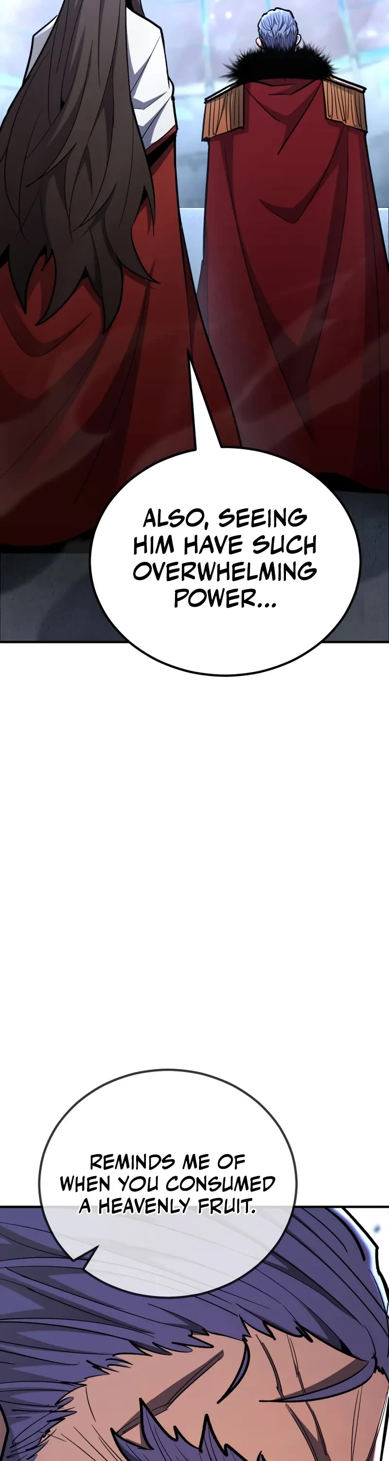 Standard of Reincarnation Chapter 143 page 28 - Chapter 143